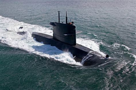 walrusklasse onderzeeboten